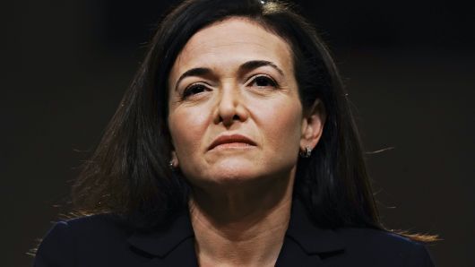 Facebook危机:调查称近半数美国90后删除应用